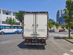 JAC Junling Jianghuai V5 - ფოტო 11