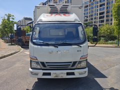 JAC Junling Jianghuai V5 - ფოტო 2