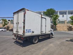 JAC Junling Jianghuai V5 - ფოტო 8