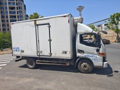 JAC Junling Jianghuai V5 - ფოტო 9