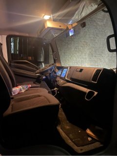 Jiangxi Isuzu EC 143 hp 4X2 4.2 m - ფოტო 3