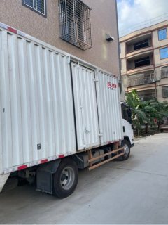 Jiangxi Isuzu EC 143 hp 4X2 4.2 m - ფოტო 4