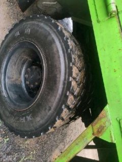 Foton Rowor ES5 200 hp 4X2 4 m - фото 2