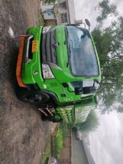 Foton Rowor ES5 200 hp 4X2 4 m - фото 3