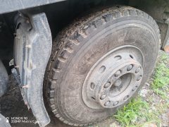 Foton Rowor ES5 200 hp 4X2 4 m - фото 7