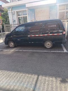 Dongfeng V3 122 hp - ფოტო 1