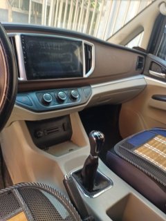 Dongfeng V3 122 hp - ფოტო 3