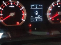 Dongfeng V3 122 hp - ფოტო 6