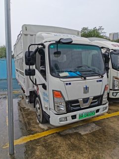 Farizon E200 4.1 m - ფოტო 2
