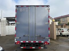 BYD T5 4.03 m - ფოტო 4