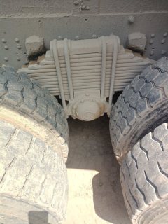 Shacman Delong New M3000 350 hp 8X4 5.6 m - ფოტო 7