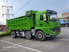 Shacman 6 220 hp 4X4 5.5 m - photo 2