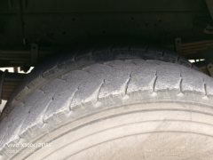 Shacman 6 220 hp 4X4 5.5 m - photo 5