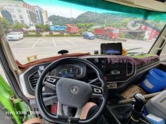 Shacman 6 220 hp 4X4 5.5 m - photo 8