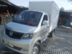 Chenggong 116 hp 4X2 2.74 m - ფოტო 1