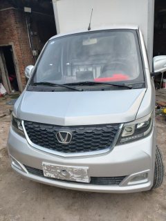 Chenggong 116 hp 4X2 2.74 m - ფოტო 2