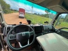 SINOTRUK HOWO Light Duty Truck Commander 4.2 m - photo 2