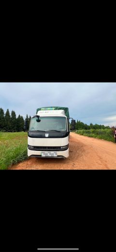 SINOTRUK HOWO Light Duty Truck Commander 4.2 m - photo 3