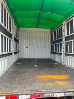 SINOTRUK HOWO Light Duty Truck Commander 4.2 m - photo 4