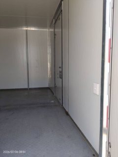 Foton V1 115 hp 4X2 3.05 m - photo 1