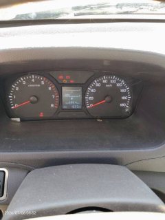 Foton V1 115 hp 4X2 3.05 m - photo 2