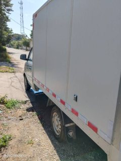 Foton V1 115 hp 4X2 3.05 m - photo 3