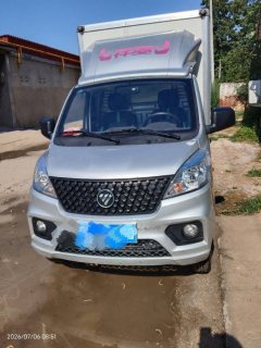 Foton V1 115 hp 4X2 3.05 m - photo 4