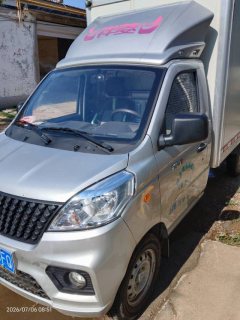 Foton V1 115 hp 4X2 3.05 m - photo 8