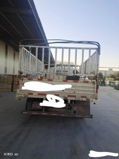SINOTRUK HOWO Light Duty Truck Commander 129 hp 4X2 4.17 m - ფოტო 2