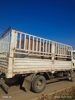 SINOTRUK HOWO Light Duty Truck Commander 129 hp 4X2 4.17 m - ფოტო 3