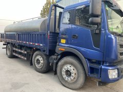 Foton Rowor Q5 220 hp 6X4 6.8 m - ფოტო 1