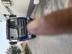Foton Rowor Q5 220 hp 6X4 6.8 m - ფოტო 2