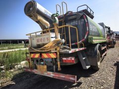 Dongfeng Duolika D9 4X2 - photo 2
