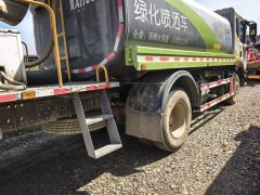 Dongfeng Duolika D9 4X2 - photo 3