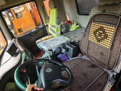 Dongfeng Duolika D9 4X2 - photo 4