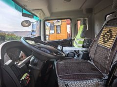 Dongfeng Duolika D9 4X2 - photo 5