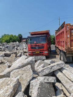 Dongfeng Huashen T5 300 hp 8X4 6.2 m - ფოტო 7