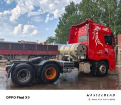 Dongfeng Celestial Flagship KX - ფოტო 2