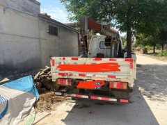 Foton Forland 2 68 hp 4X2 3.3 m - фото 3