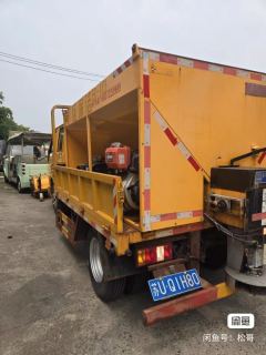 Dongfeng Tuyi T5 - ფოტო 4