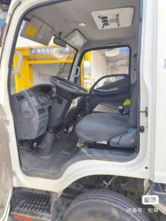 Dongfeng Tuyi T5 - ფოტო 6