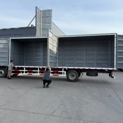 Sinotruk HOWO Max 350 hp 4X2 9.6 m - photo 3