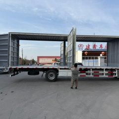 Sinotruk HOWO Max 350 hp 4X2 9.6 m - photo 4