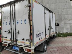 Foton M2 95 hp 4X2 3.8 m - ფოტო 3