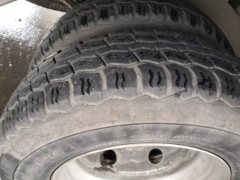 Foton M2 95 hp 4X2 3.8 m - ფოტო 4