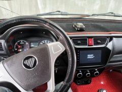 Foton M2 95 hp 4X2 3.8 m - ფოტო 5