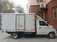 Foton V2 105 hp 4X2 3.3 m - ფოტო 1