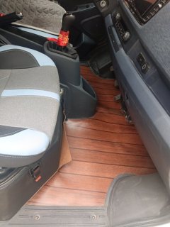 Foton V2 105 hp 4X2 3.3 m - ფოტო 10