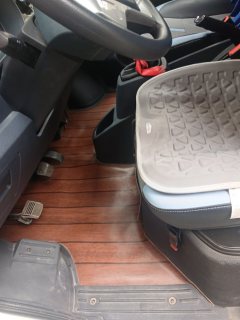 Foton V2 105 hp 4X2 3.3 m - ფოტო 11