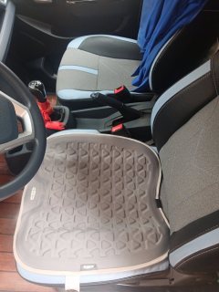 Foton V2 105 hp 4X2 3.3 m - ფოტო 12